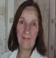 Руднева Светлана Тимофеевна