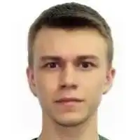 Сафронов Ярослав