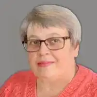 Шаповалова Кристина Артемовна