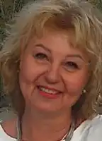 Шаповалова Вероника