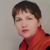 Шарова Ирина