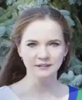 Шарова Светлана Петровна