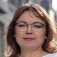 Шарова Виктория Дмитриевна