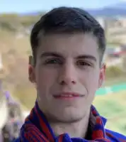 Савельев Марк Вячеславович