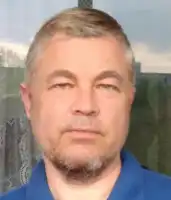 Савельев Николай Александрович