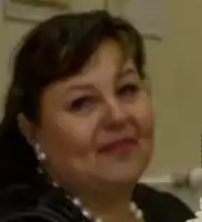 Савельева Любовь