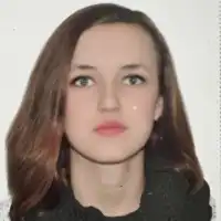 Селиверстова Карина Сергеевна