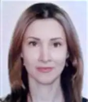 Селиверстова Ульяна