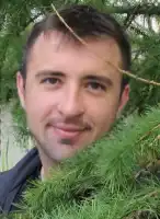 Семёнов Виктор