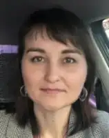Семёнова Ангелина Денисовна