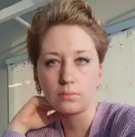 Семёнова Оксана