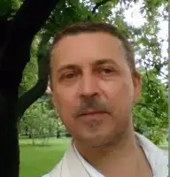 Щербаков Георгий Степанович