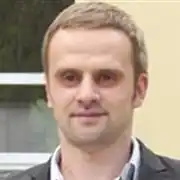 Щербаков Кирилл Валерьевич