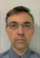Щербаков Сергей Богданович