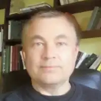 Сергеев Мирон Константинович