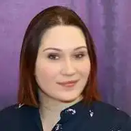 Шевченко Ольга Сергеевна