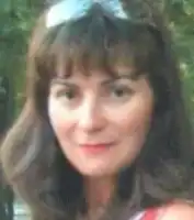 Симонова Галина