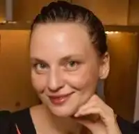 Симонова Милана Константиновна