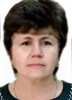Шмидт София Евгеньевна