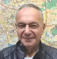 Смирнов Лев