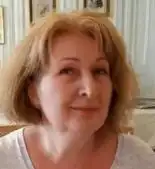 Смирнова Кристина
