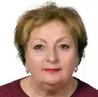 Смирнова Надежда Романовна