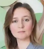 Соколова Алиса Александровна