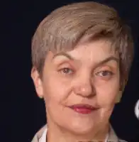 Соловьева Елена Михайловна