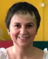 Соловьева Ирина Романовна
