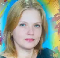 Соловьева Мария