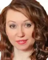 Соловьева Ольга