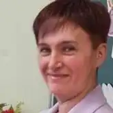 Спиридонова Алёна
