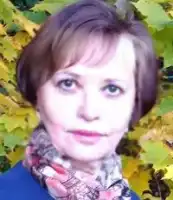 Спиридонова Вера Юрьевна