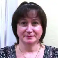 Спиридонова Виктория Романовна