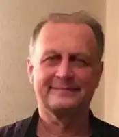 Степанов Глеб Матвеевич