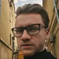 Степанов Глеб Семенович