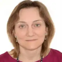 Степанова Алиса Романовна