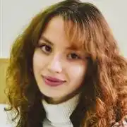 Степанова Яна Константиновна