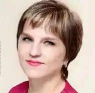 Степанова Наталья Артемовна