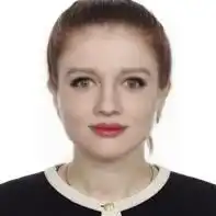 Степанова Татьяна Анатольевна