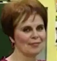 Сушкова Диана