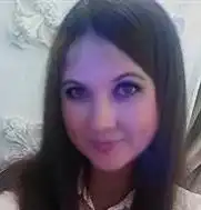 Тимофеева Наталья