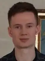 Трофимов Богдан Глебович