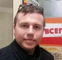 Трофимов Даниил Сергеевич