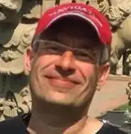Трофимов Фёдор Дмитриевич