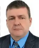 Трофимов Владимир Андреевич