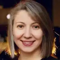 Трофимова Алиса Тимофеевна