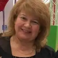 Трофимова Карина