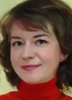 Трофимова Надежда Анатольевна