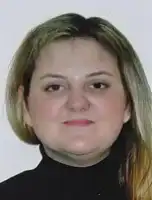 Трофимова Татьяна